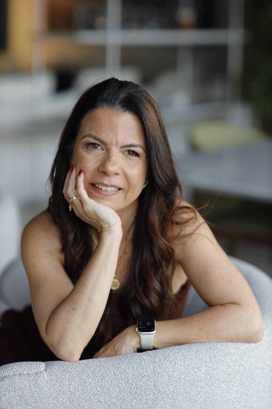 Dra. Fernanda de Andrade